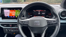 SEAT Arona 1.0 TSI 110 XPERIENCE 5dr Petrol Hatchback